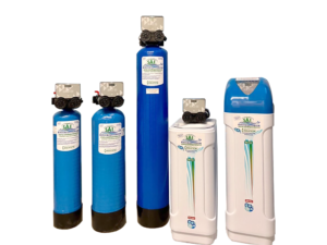 Addolcitori Automatici | SAE TECNOLOGY