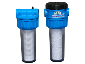 Cartucce Pre Filtro | SAE TECNOLOGY