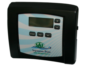 Valvola Controller | SAE TECNOLOGY