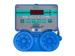 Valvole Volumetriche | SAE TECNOLOGY