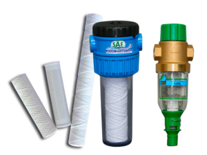 Accessori | SAE TECNOLOGY