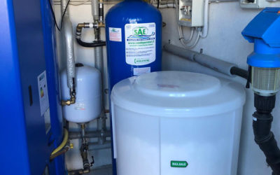 Addolcitore Atelier della Bellezza Hair & Beauty