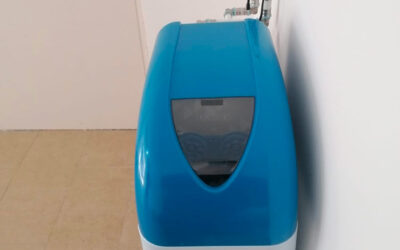 Addolcitore Domestico Collecchio Parma