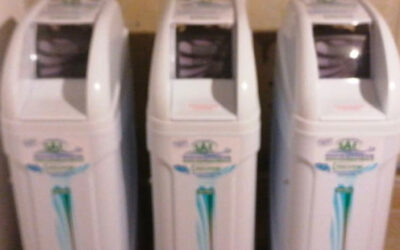 Addolcitori Condominali Acqua di Acquedotto Basilicanova Parma