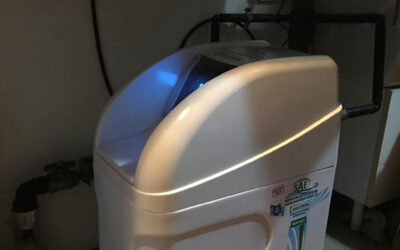 Addolcitore sottoscala, Castelnovo di Sotto