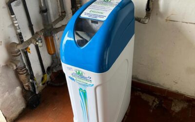 Addolcitore Cabinato Azienda Agricola Parma