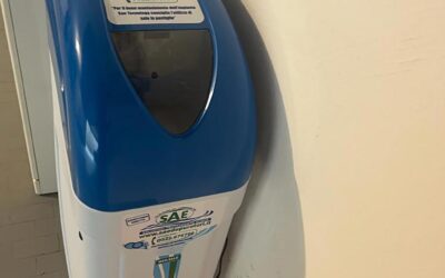 Addolcitore Domestico Tracciamento e Ricerca Tubature Reggio Emilia