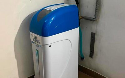 Addolcitore Cabinato KS5 a Fidenza (Parma)