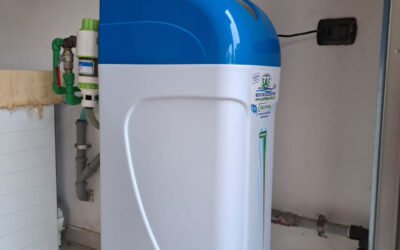 Addolcitore Acqua a Barco di Bibbiano (Reggio Emilia)