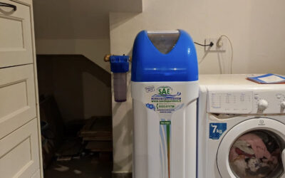 Addolcitore Cabinato Manuale a Novellara: Acqua Pura e Sicura in provincia di Reggio Emilia