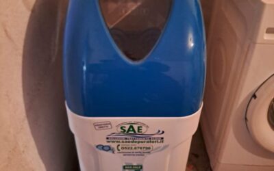 Addolcitore Acqua a Castelnuovo Sotto in provincia di Reggio Emilia: Installazione su Misura