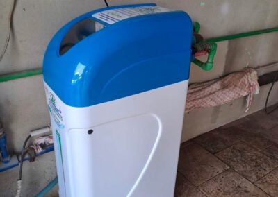 Addolcitore con Resine per la Rimozione del Calcare a Castelnuovo di Sotto | SAE TECNOLOGY