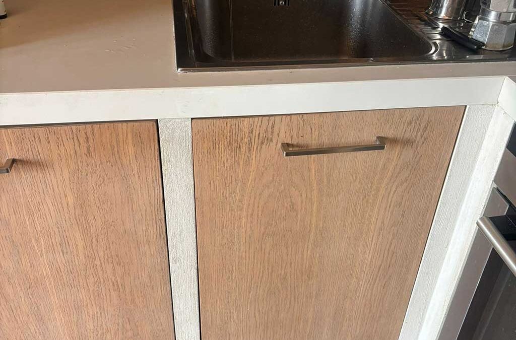 Impianto osmosi inversa installato a Modena