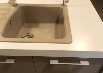 Rubinetto acqua osmotizzata SAE Depuratori San Prospero Parma | SAE DEPURATORI