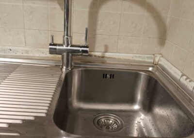 Il miscelatore a 3 vie: design e funzionalità | SAE Depuratori