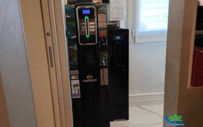 Installazione frigogasatore per aziende e negozi a Reggio Emilia