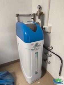 Addolcitore a Traversetolo: acqua dolce e zero calcare per la tua casa