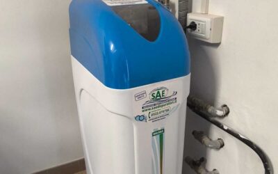 Addolcitore a Traversetolo: acqua dolce e zero calcare per la tua casa