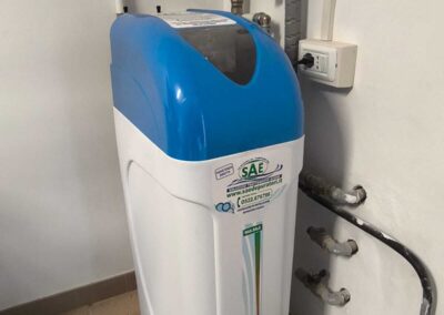 Addolcitore a Traversetolo: acqua dolce e zero calcare per la tua casa
