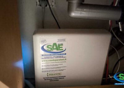 I vantaggi quotidiani dell'acqua osmotizzata in cucina