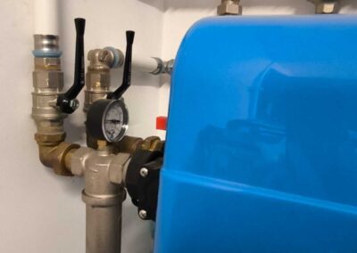 SAE Depuratori: Al tuo fianco a Parma e province limitrofe