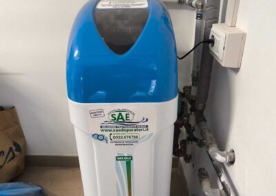 I Vantaggi: Protezione Anticalcare e Benessere in Casa