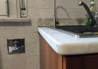 SAE Optima LCD: il depuratore acqua slim da soli 10 cm | SAE DEPURATORI