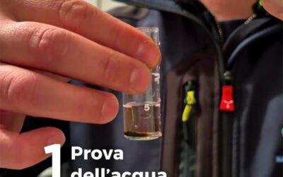 Manutenzione addolcitore condominiale in provincia di Reggio Emilia