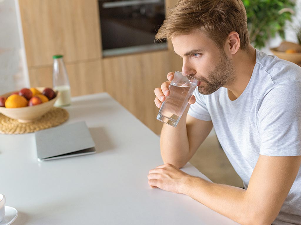 Prima di scegliere bisogna capire che cosa non va nell’acqua | SAE TECNOLOGY Prima di scegliere bisogna capire che cosa non va nell’acqua | SAE TECNOLOGY