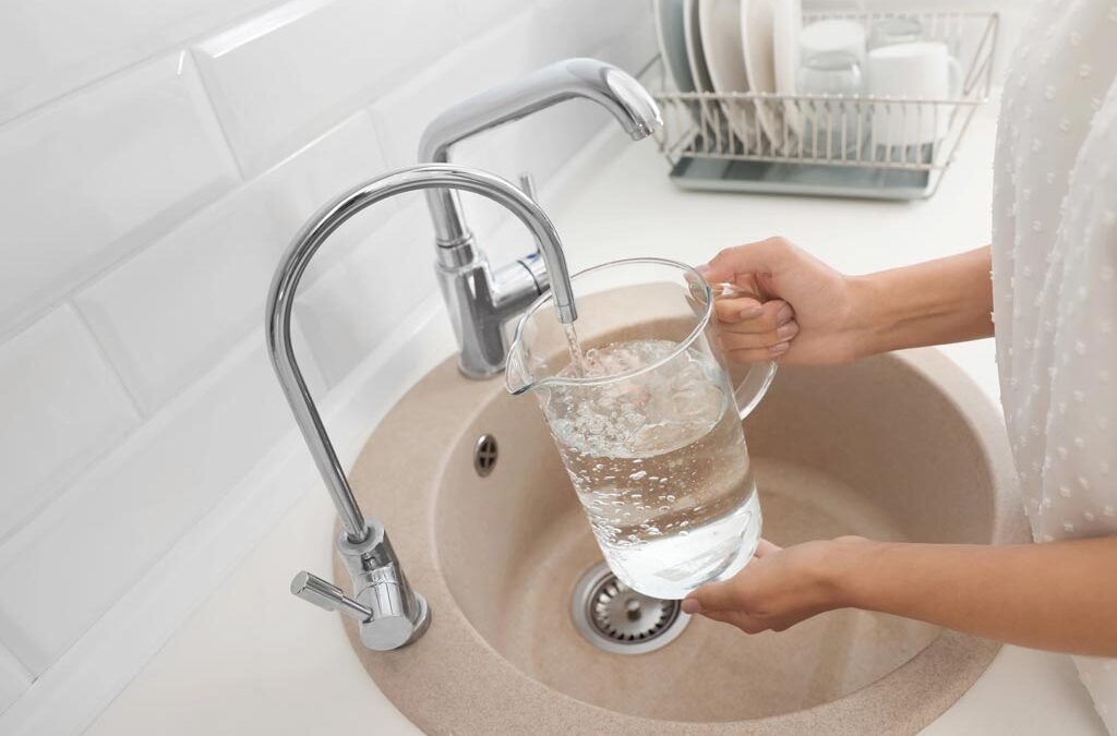 Qual è la differenza tra un depuratore e un addolcitore d’acqua?
