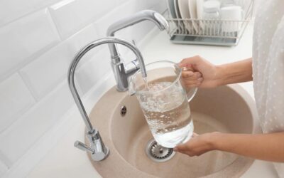 Qual è la differenza tra un depuratore e un addolcitore d’acqua?