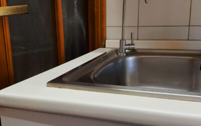 Installazione di un depuratore acqua osmosi inversa a Parma: scopri il sistema di filtraggio acqua SAE Optima